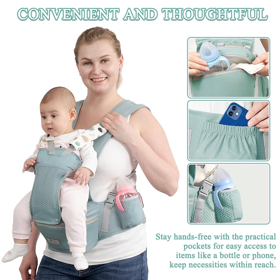 Pittoreks Baby Carrier チャコールグレー 712koOLA4vL._UF894,1000_QL80_.jpg