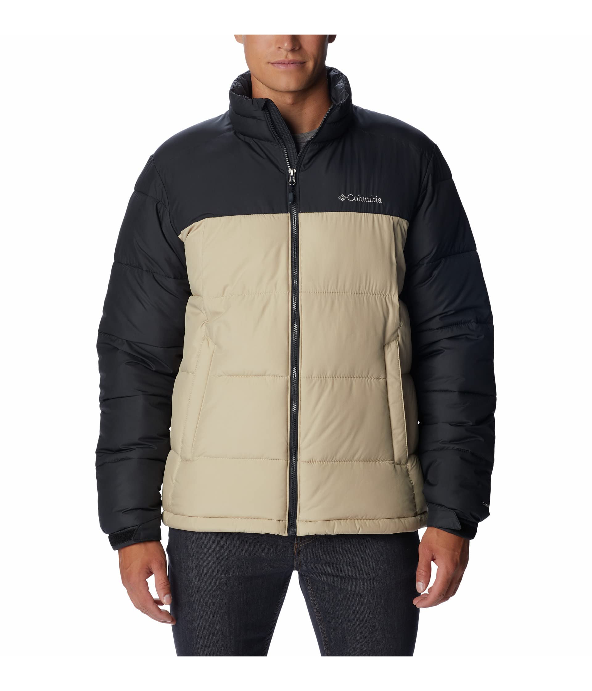 Columbia Men's Pike Lake Jacket