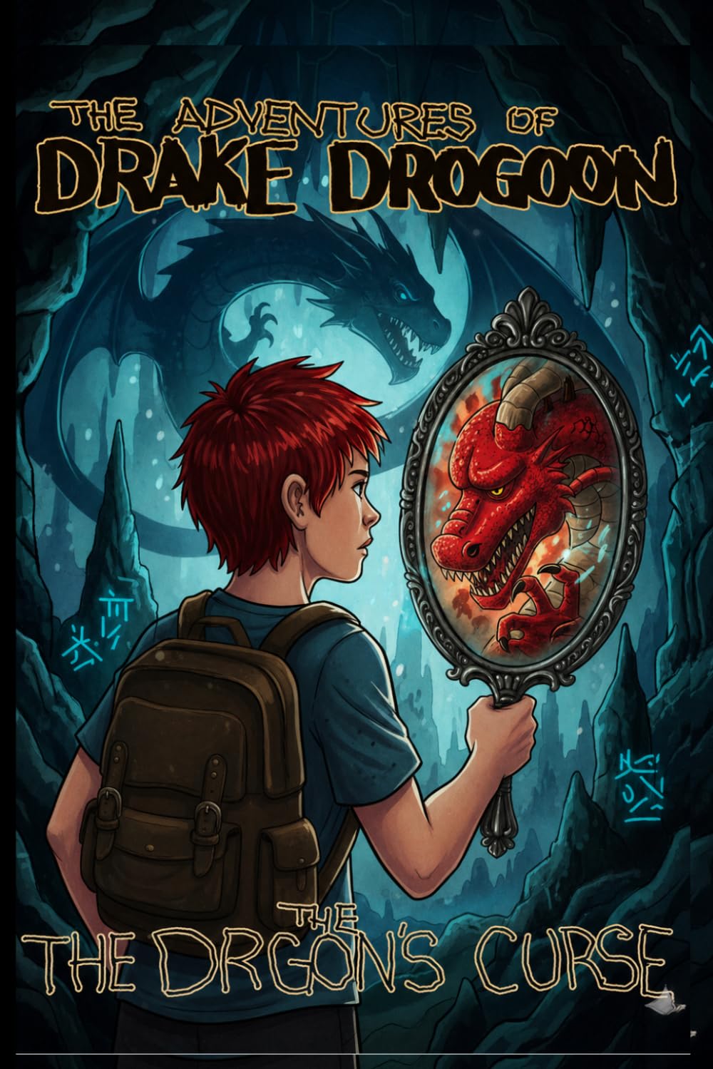 Drake And the Dragon's Curse