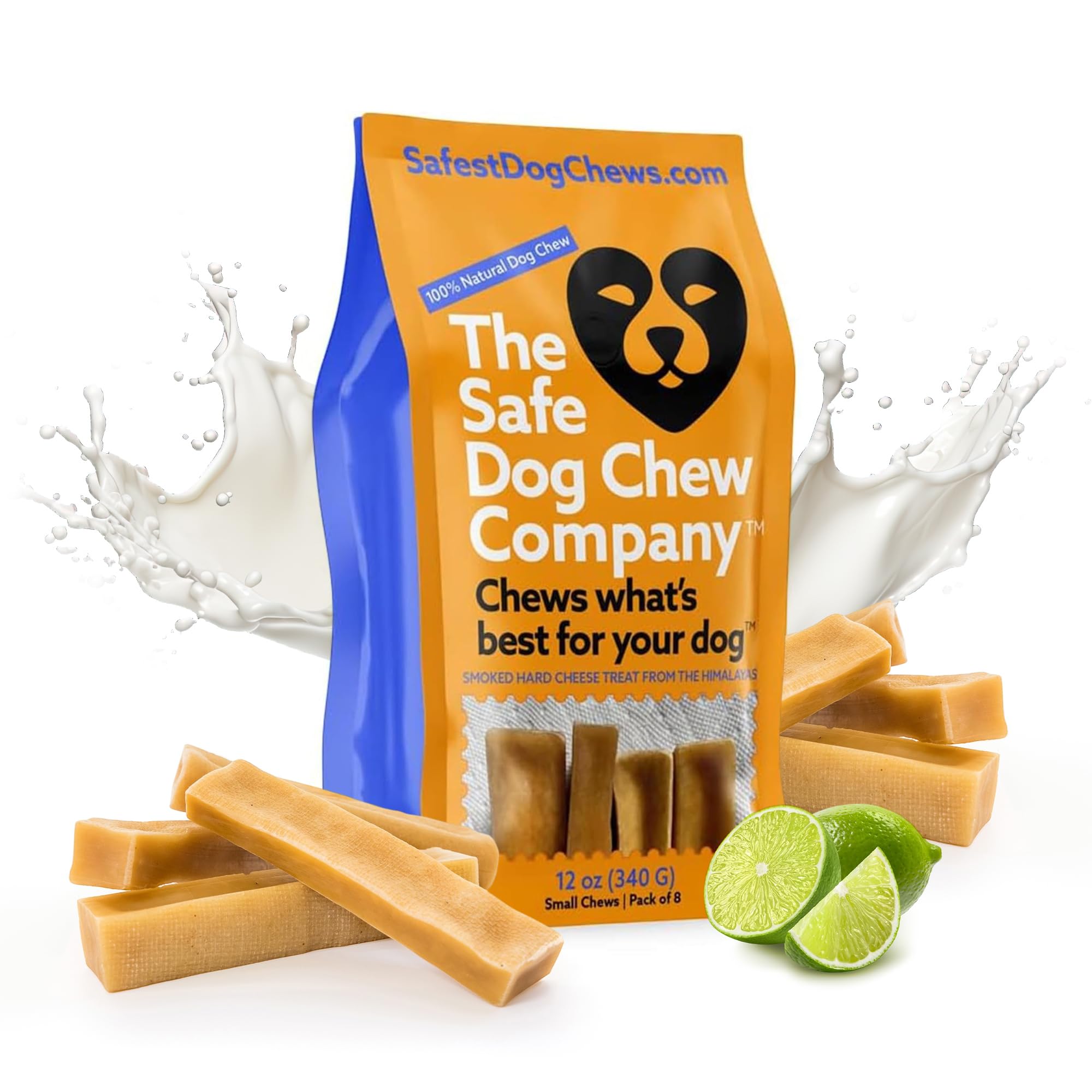 Best All Natural Dog Chews: Top Safe & Healthy Picks for Pets