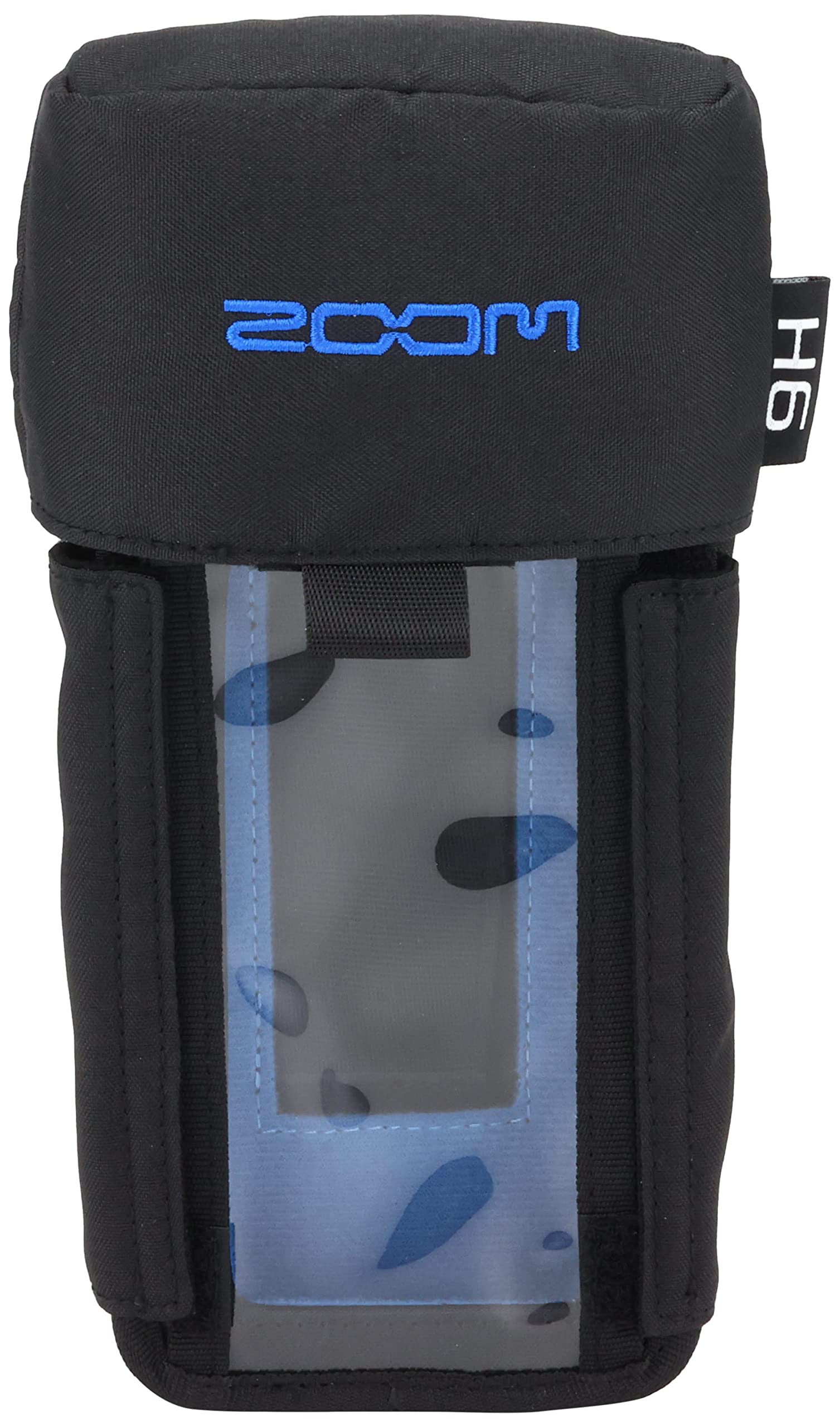 Zoom PCH-6 Housse de protection pour H6