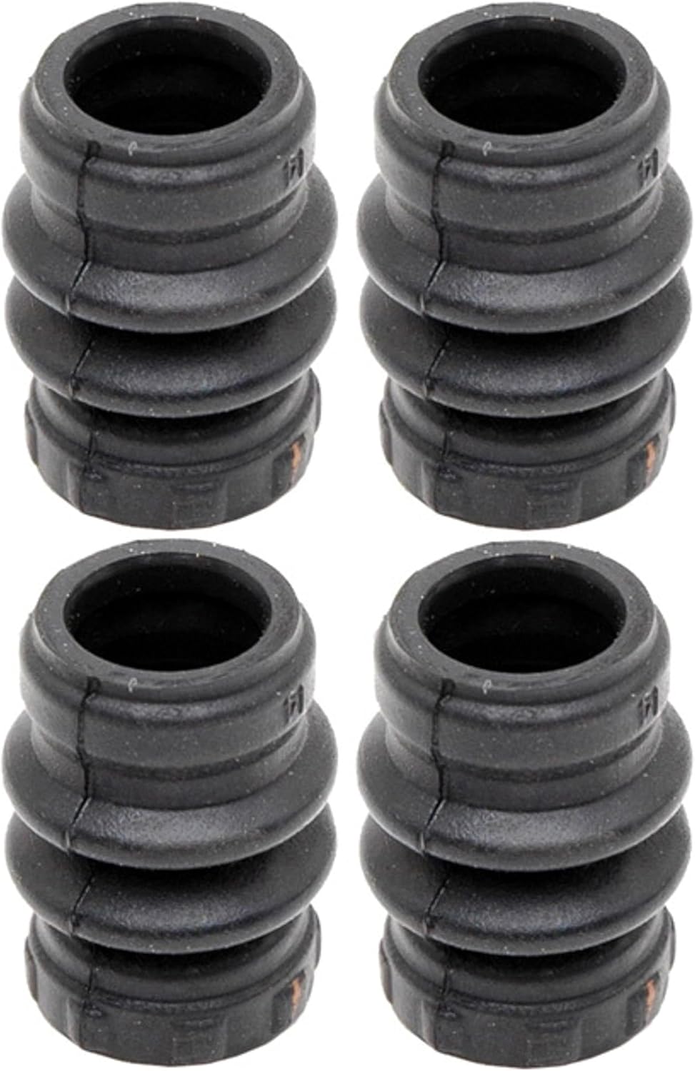 ACDelco Professional 18K1383 Front Disc Brake Caliper