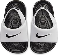 Vista 3 de Nike Sandalia unisex Kawa Slide (bebébebé)