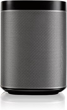 Amazon.com: Sonos PLAY:1 Multi-Room Digital Music System Bundle (4