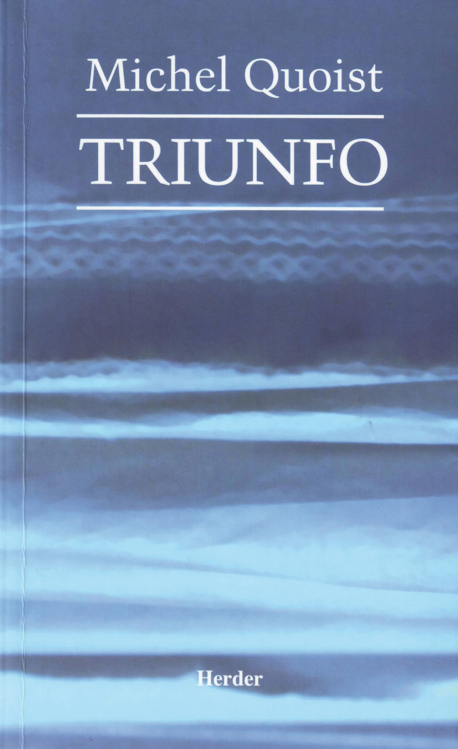 Triunfo (fuera de colección)
