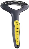 Algopix Similar Product 6 - JW Pet Company GripSoft Undercoat Rake