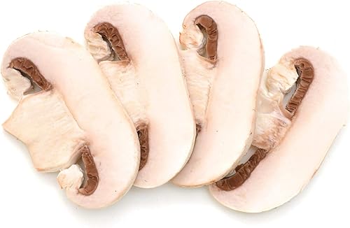 Miniatura 6 de HIC Kitchen Cortador clásico antiadherente de hongos y huevos, alambres de acero inoxidable 188