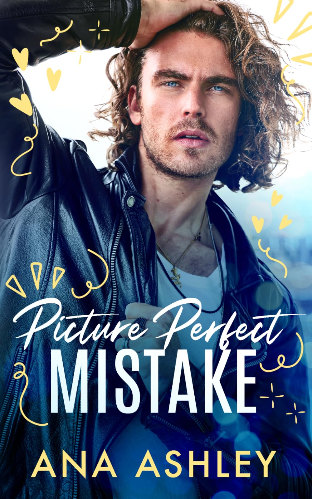Picture Perfect Mistake