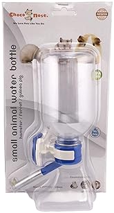 gerbil water bottle