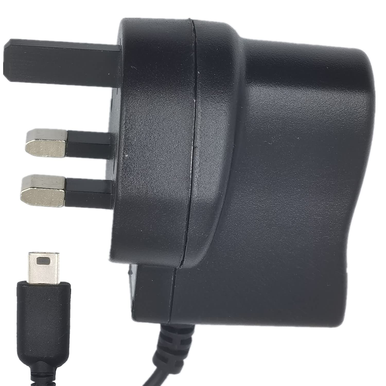 eWINNER AC Home Game Charger compatible with Nintendo DS Lite, DS Lite, DSL (USG-001, USG-003)