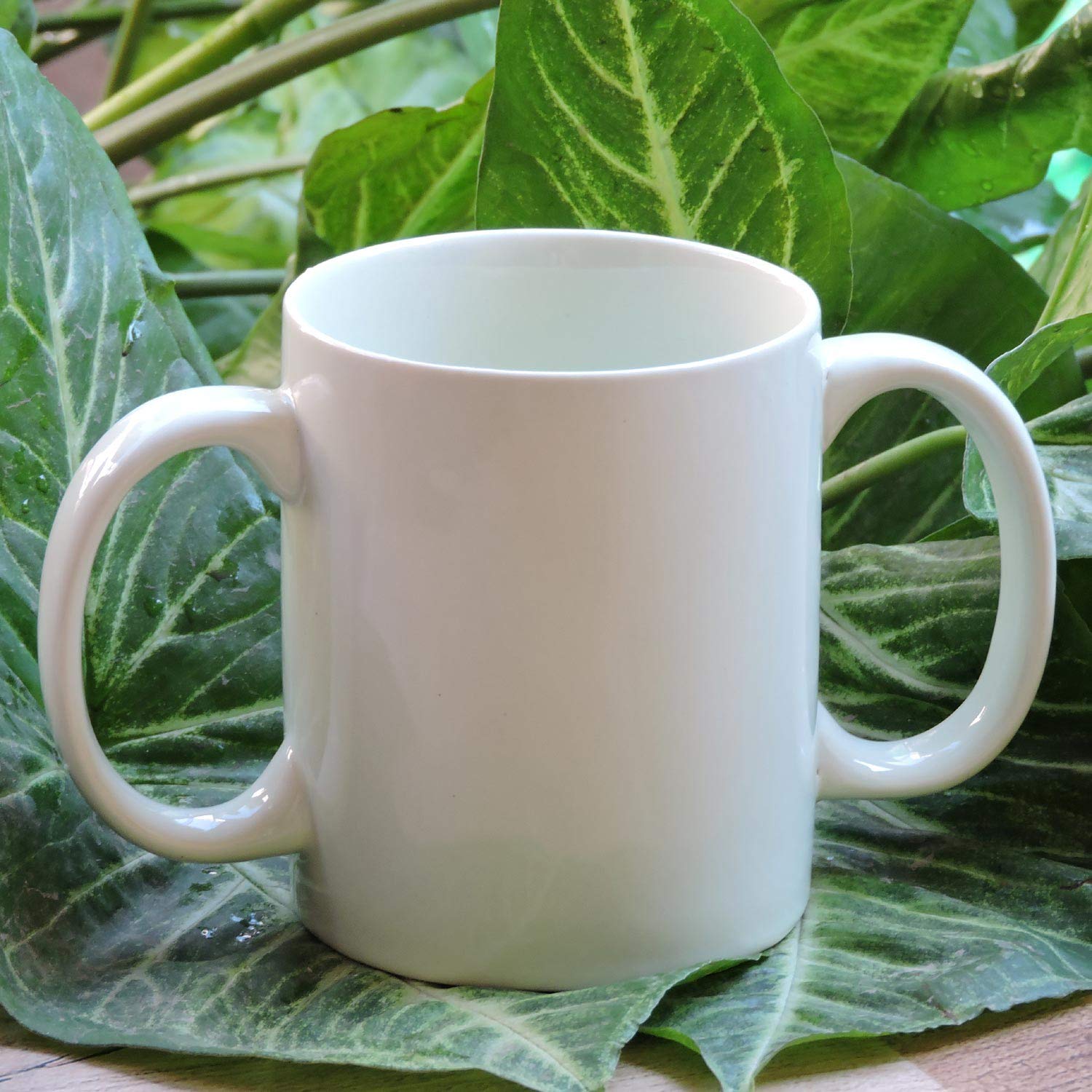 american psycho coffee mug Weird Coffee Person