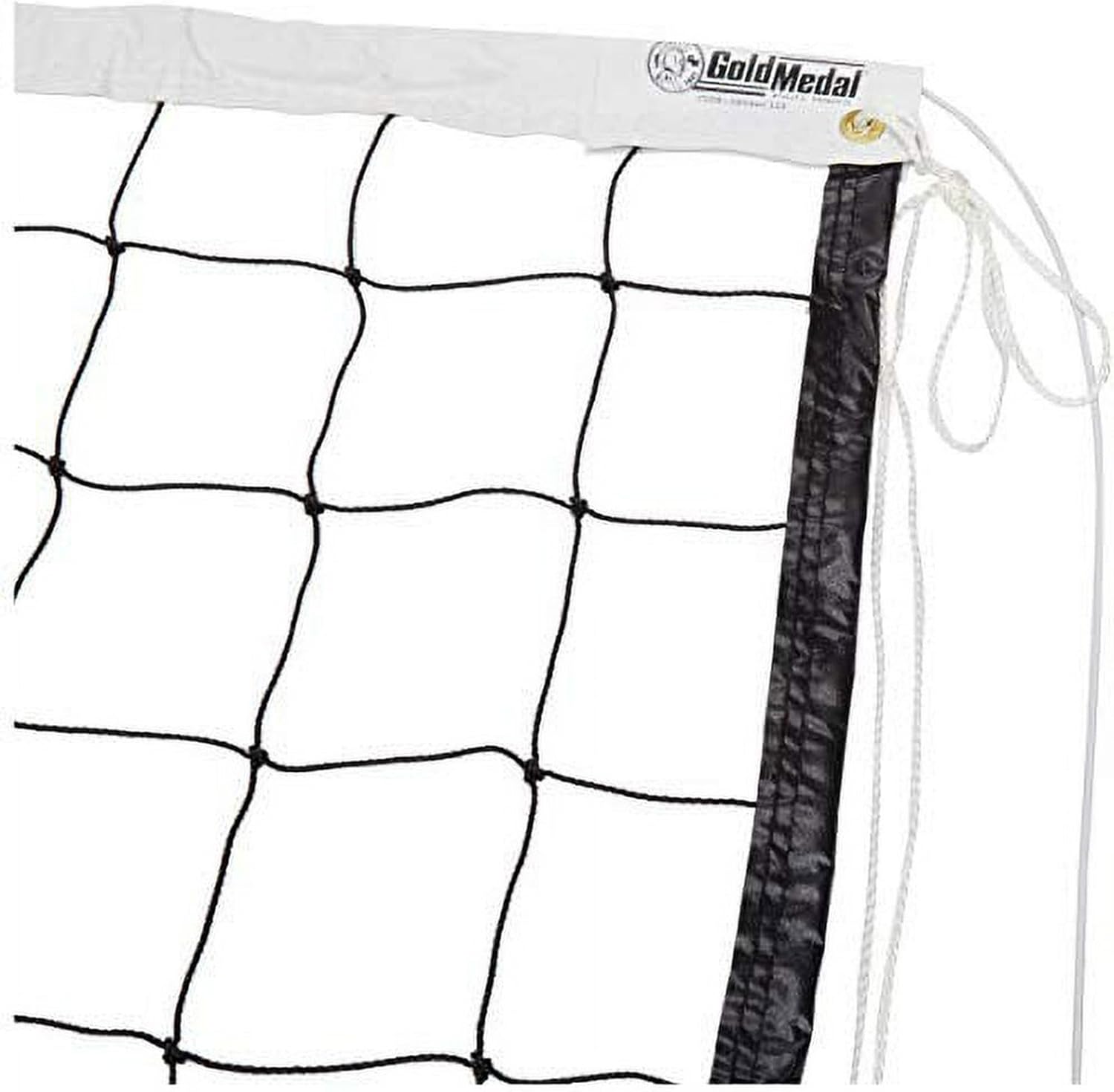 Do It Tennis MacGregor Sport Volleyball Net - 32 feet, Black