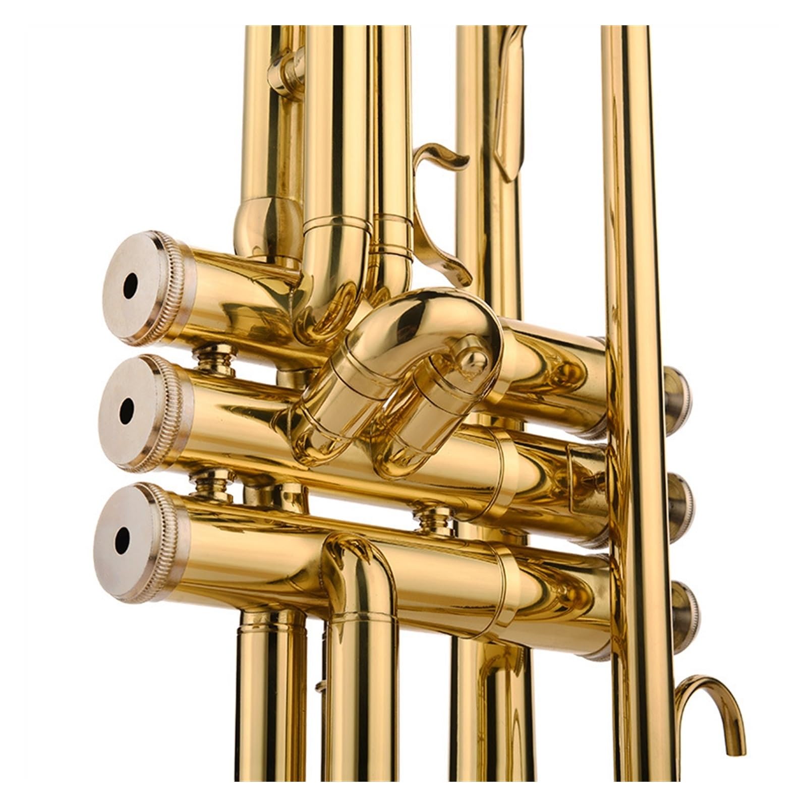 trąbka instrument Trąbka z brązu fosforowego Zachodni instrument muzyczny instrument dęty instrument ogólny dla dorosłych uczniów