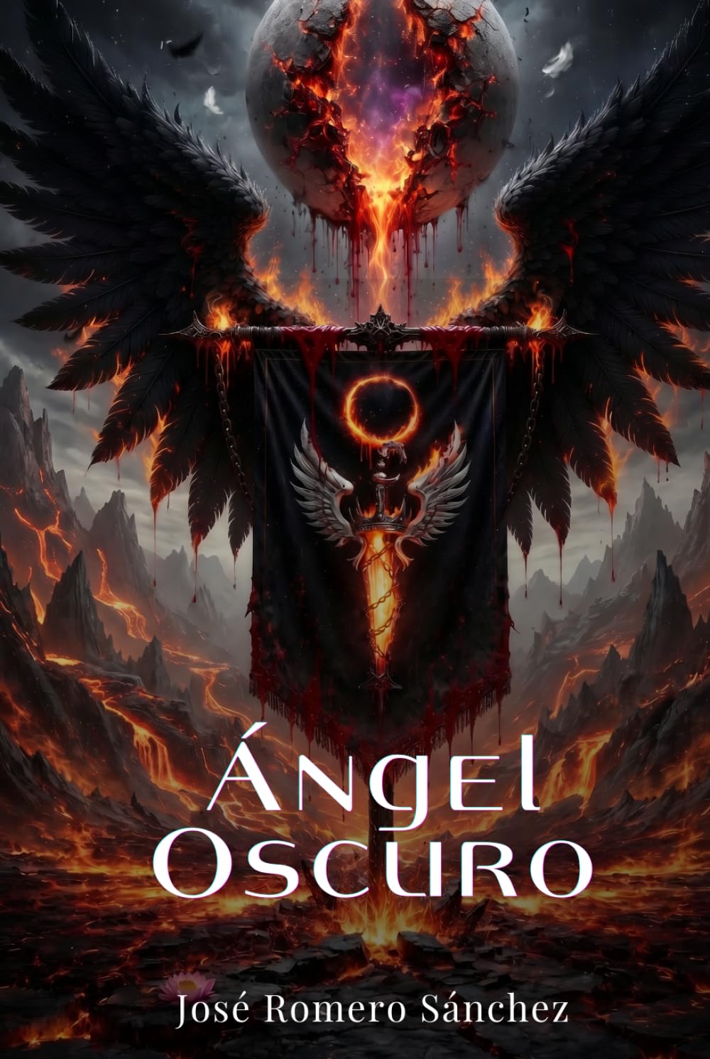 Ángel Oscuro