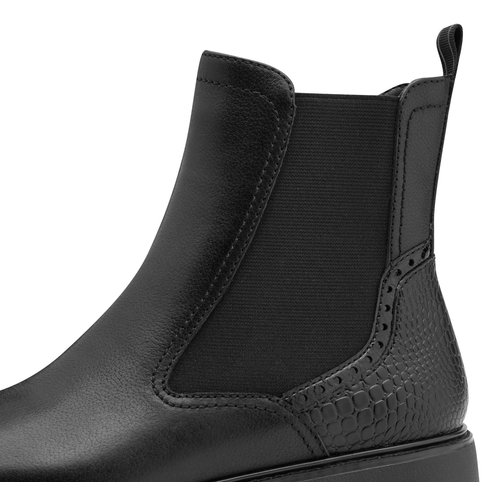 Tamaris Damen Chelsea 1-25466-45, Botas Estilo Mujer