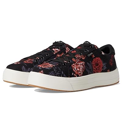 Keds Park Lace Up Women
