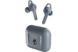 Skullcandy Indy ANC True Wireless Noise Cancelling Earbuds
