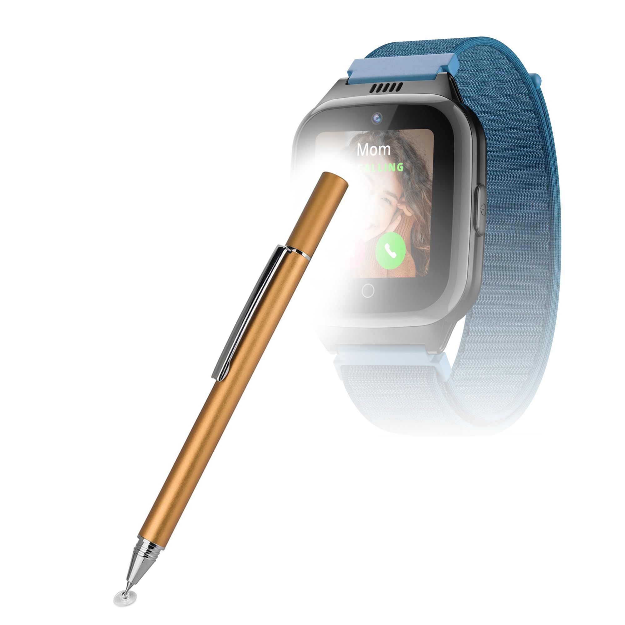Amazon.com: BoxWave Stylus Pen Compatible with Cosmo JrTrack 2 SE