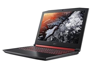 Windowsノート本体 Acer i5 7300HQ 8G 256GB GTX1050Ti Win11