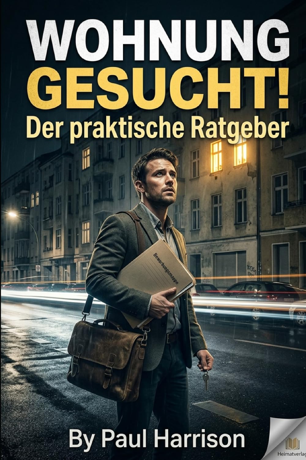 Wohnung Gesucht: Der praktische Ratgeber