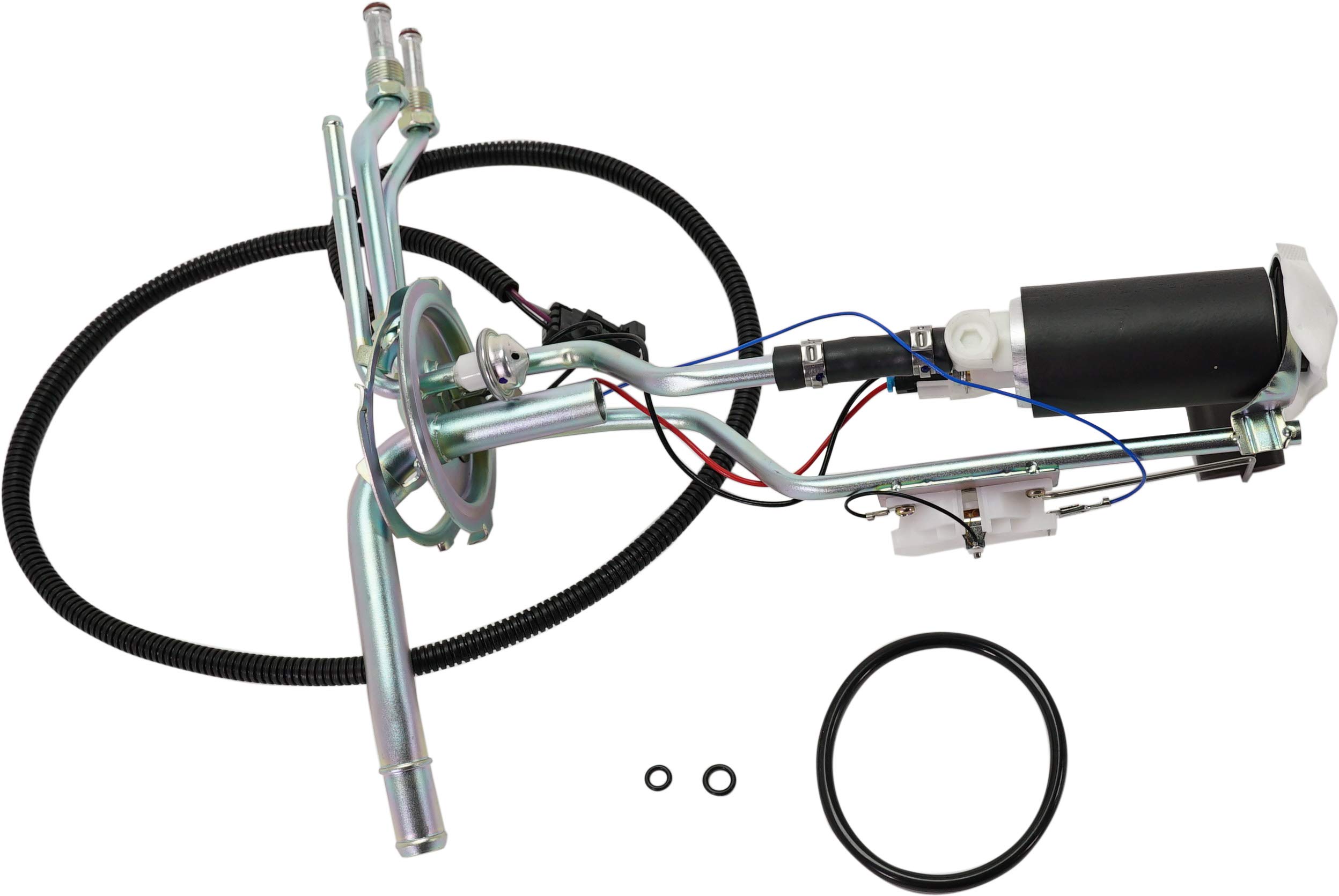 Power Steering Pump Repair Kit - Compatible With 1983 - 1994 Chevy S10 Blazer 1984 1985 1986 1987 1988 1989 1990 1991 1992 1993
