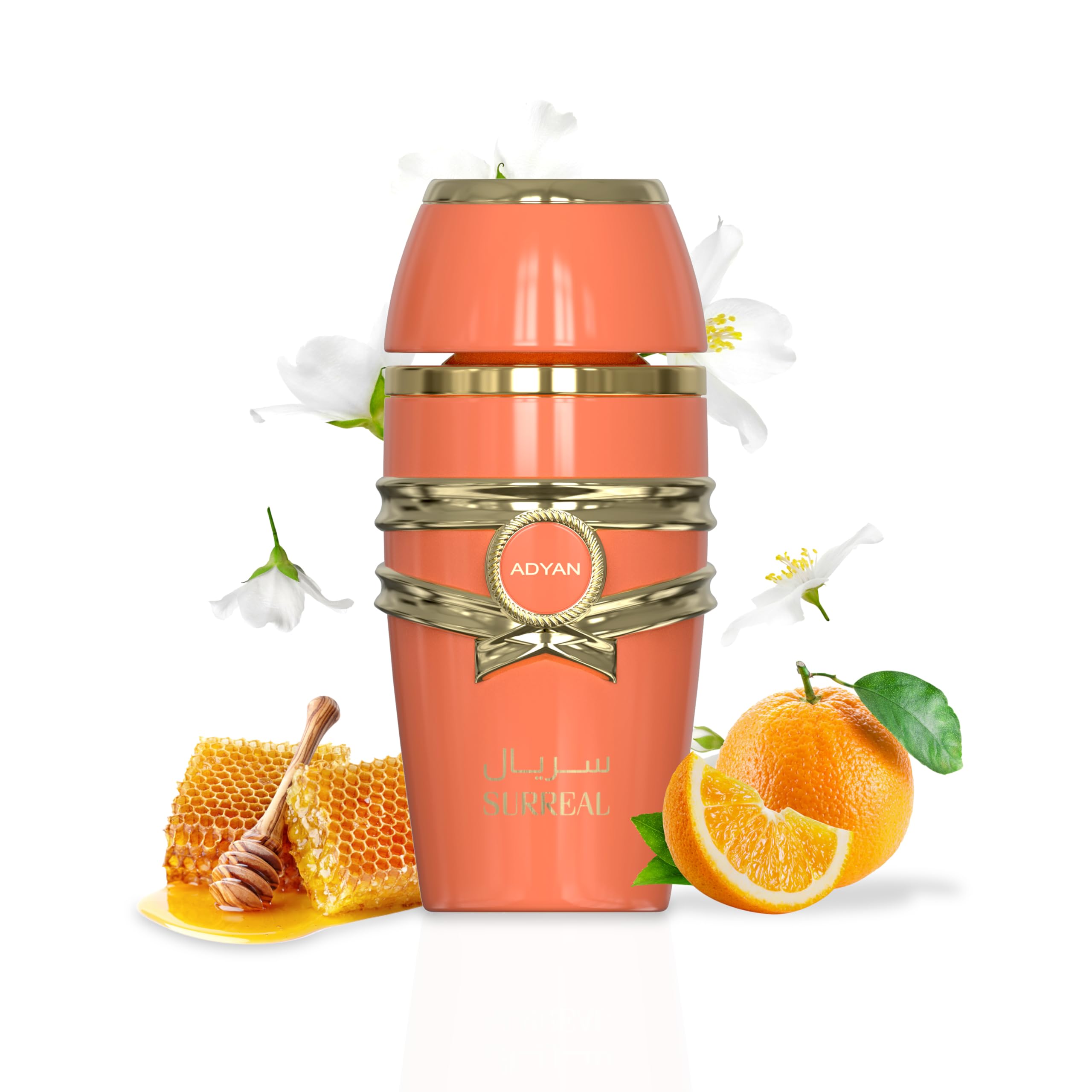 Adyan Surreal Extrait de Parfum