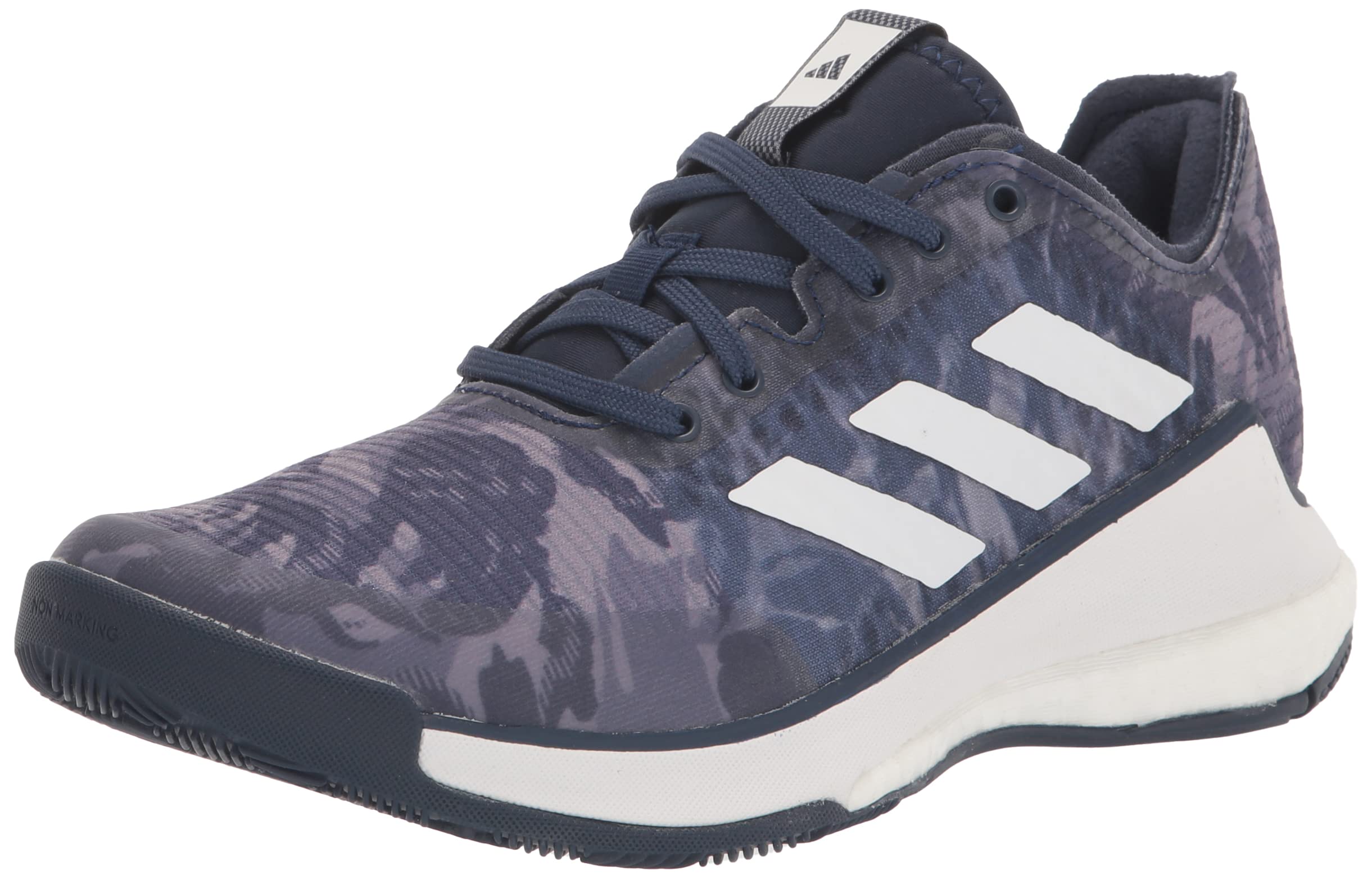 adidas Women's Crazyflight Indoor Court Shoe