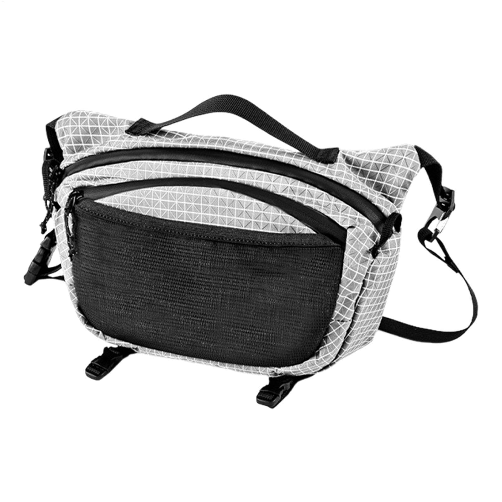 Borsa Pettorale Sportiva Uomo Traspirante da Viaggio | Running Per Uomo Donna Avventure All'Aperto Camminate Viaggi Campeggio Ciclismo Pesca Allenamenti