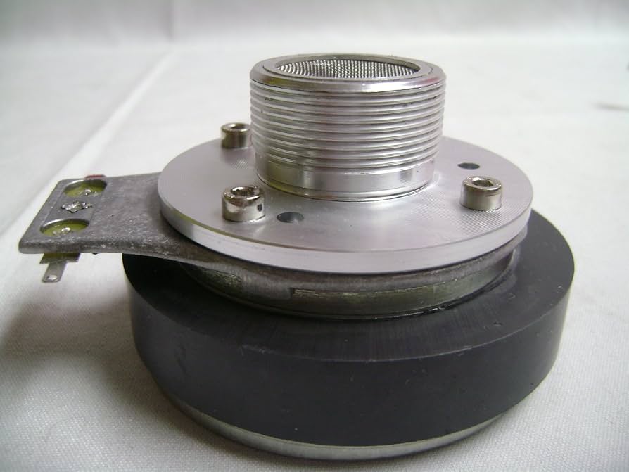 Amazon.com: REPLACEMENT DRIVER for JBL 2412H High Frequency