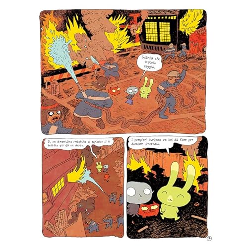 Piccolo Vampiro (Vol. 2) - 2