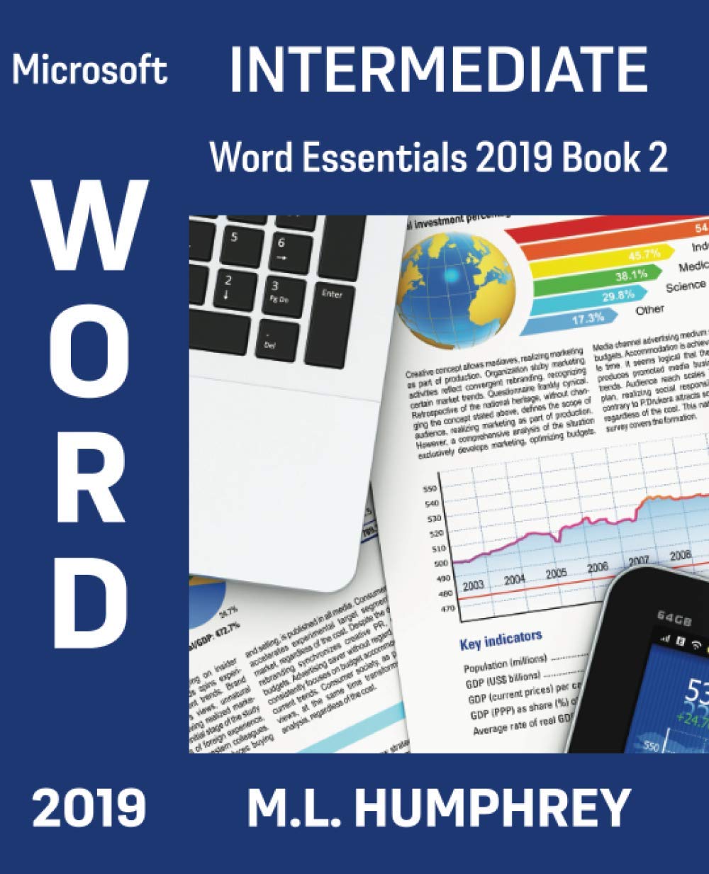 M.L. Humphrey Word 2019 Intermediate