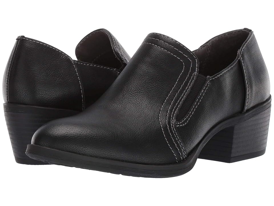 

EuroSoft Augusta (Black) Women's Shoes