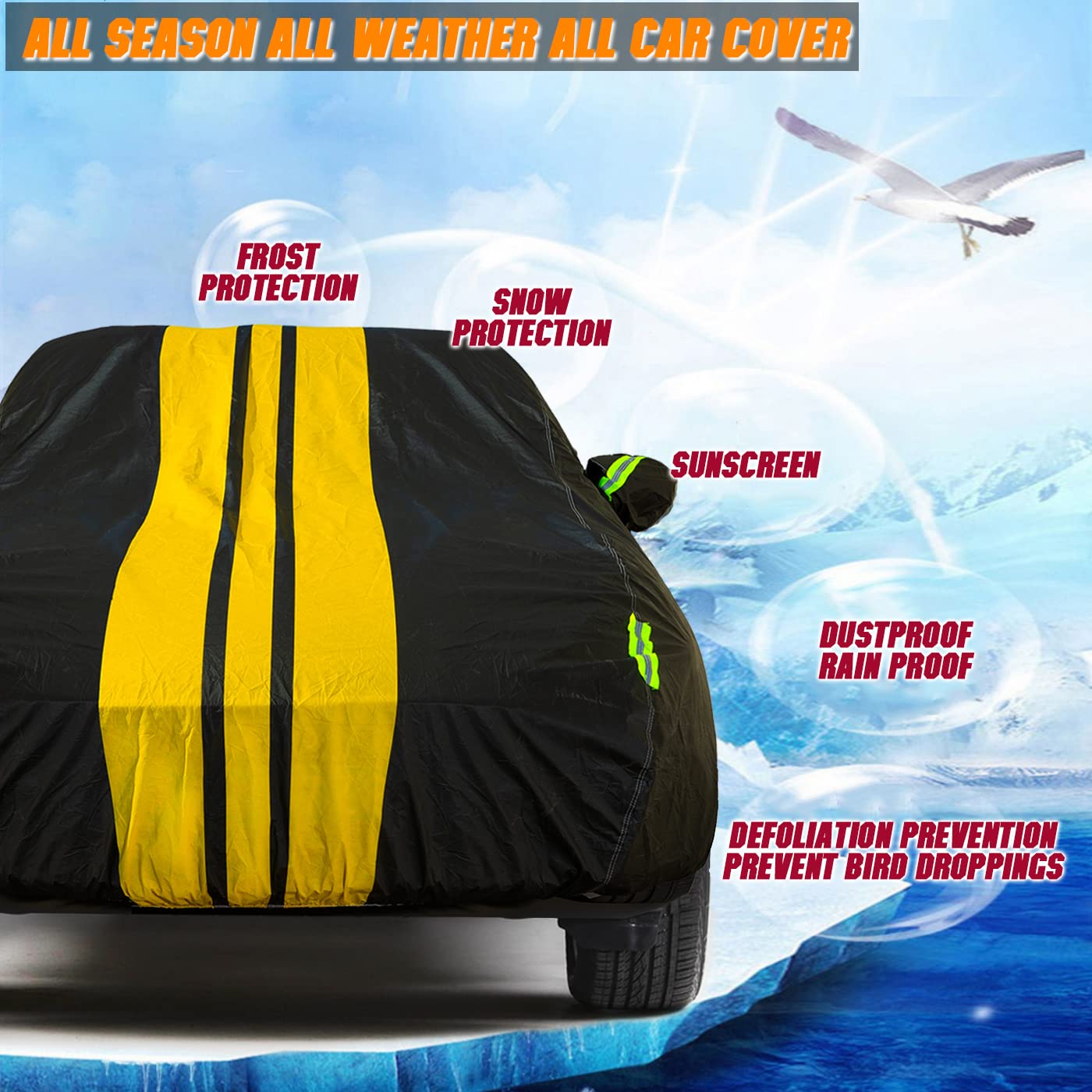 Car Cover