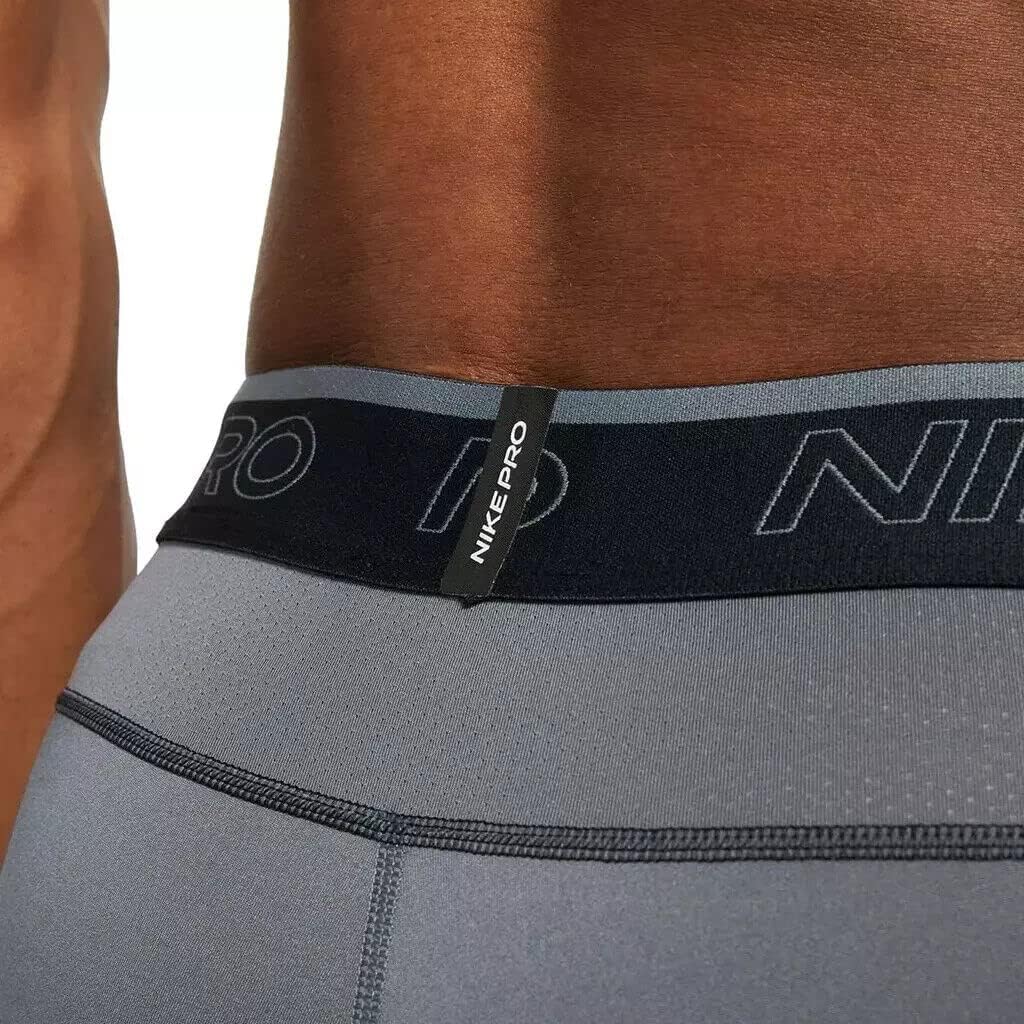 Miniatura 5 de Nike Pro Dri-FIT - Mallas para hombre