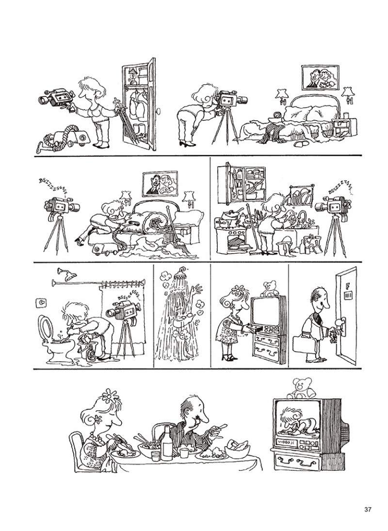 Esto no es todo / This is Not All