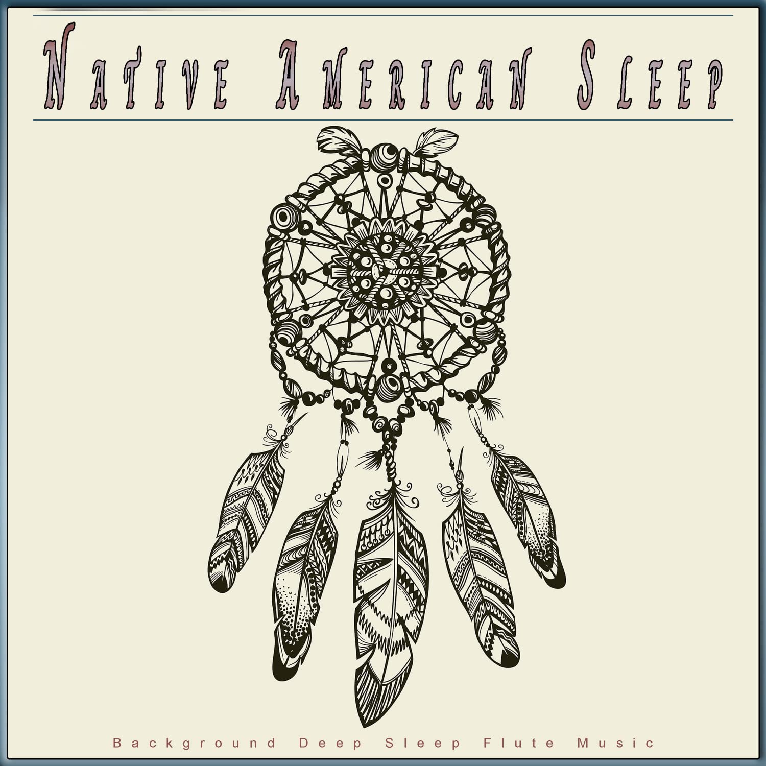 Sleep Music: Native American Flute