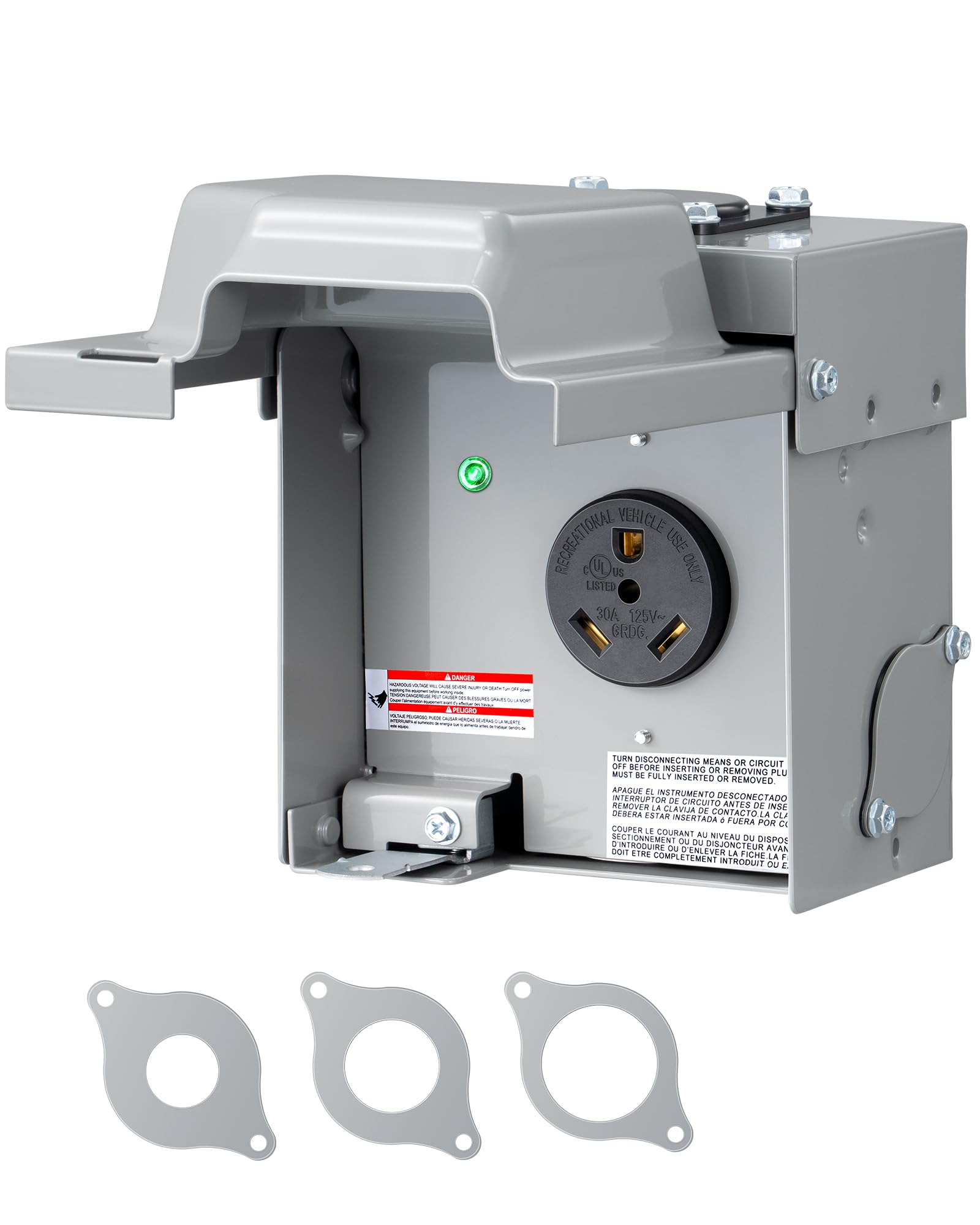 DEWENWILS RV30A