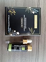 Vista 287 de MAYJAM - Aceite esencial de anís estrella, aceites puros de estrella de anís para difusores, 3.38 onzas líquidas, aceite esencial de anís estrellado