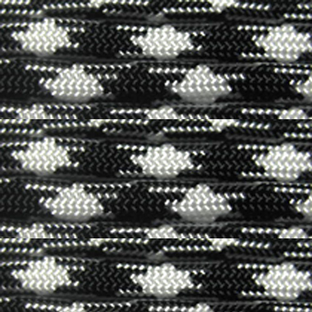 PARACORD PLANET 100 Feet Nylon 550lb Type III 7 Strand Paracord Harmony โ image 1