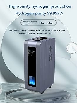 水素吸入器【水素酸素混合ガス3000ml／分】 水素吸入器【水素酸素混合ガス3000ml／分】 水素吸入器【水素酸素混合ガス