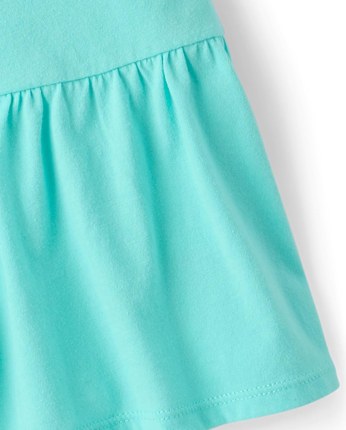 The Children's Place Girls' Tiered Skorts