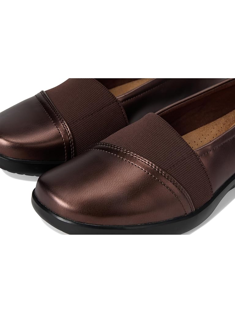 Bronze Clarks Kaetlyn Rhea