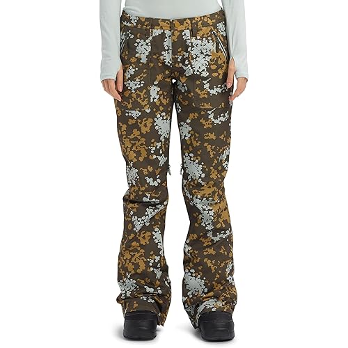 Burton Vida Snowboard Pants Womens