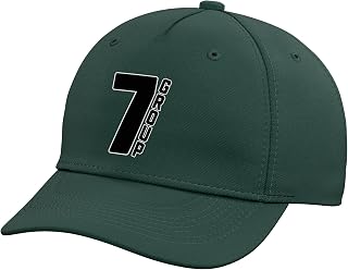 Funny Group 7 Meme Men Women Viral Trend Member Group 7 Adjustable Baseball Hat