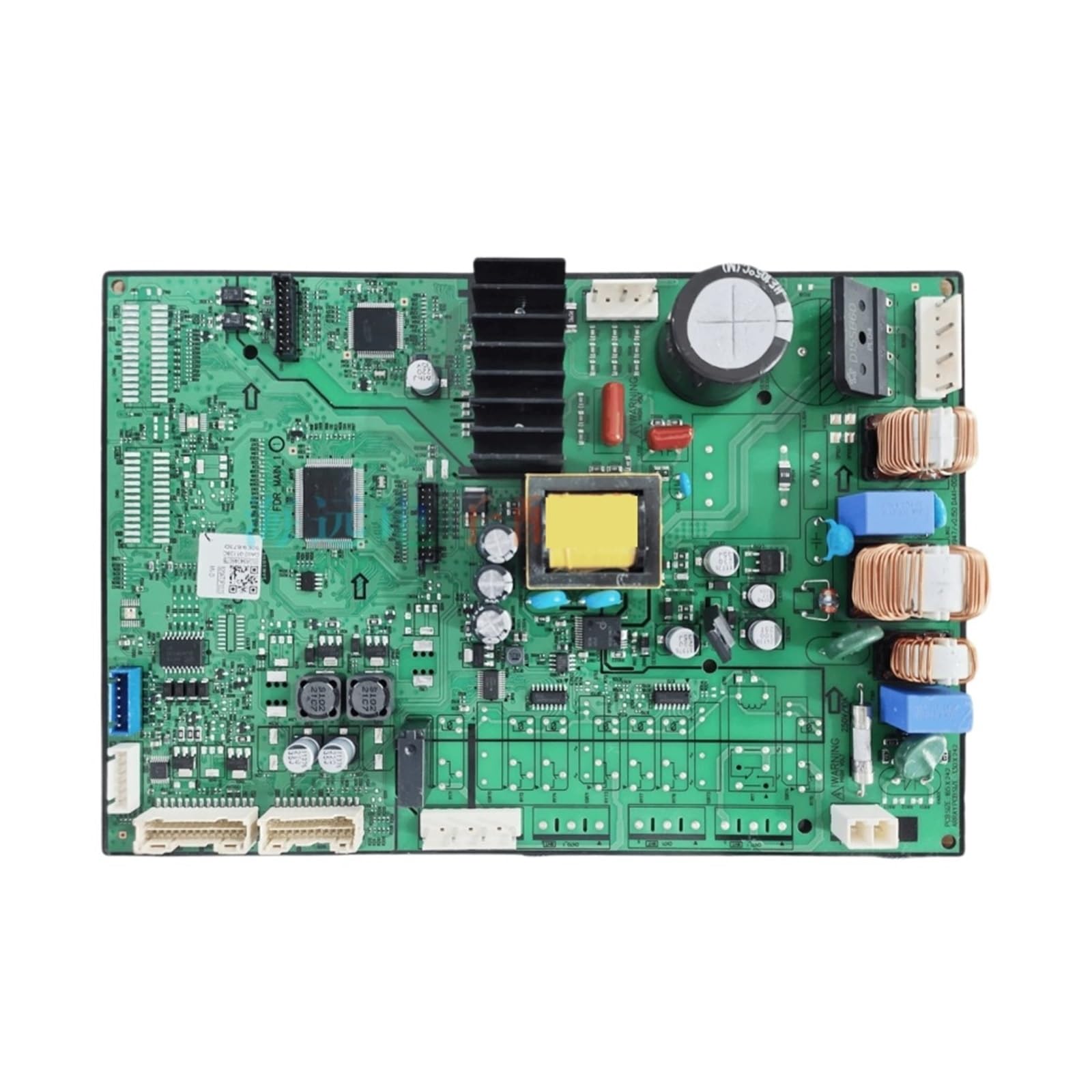 Riswekfw One Color Da94-04607B Motherboard For Refrigerator