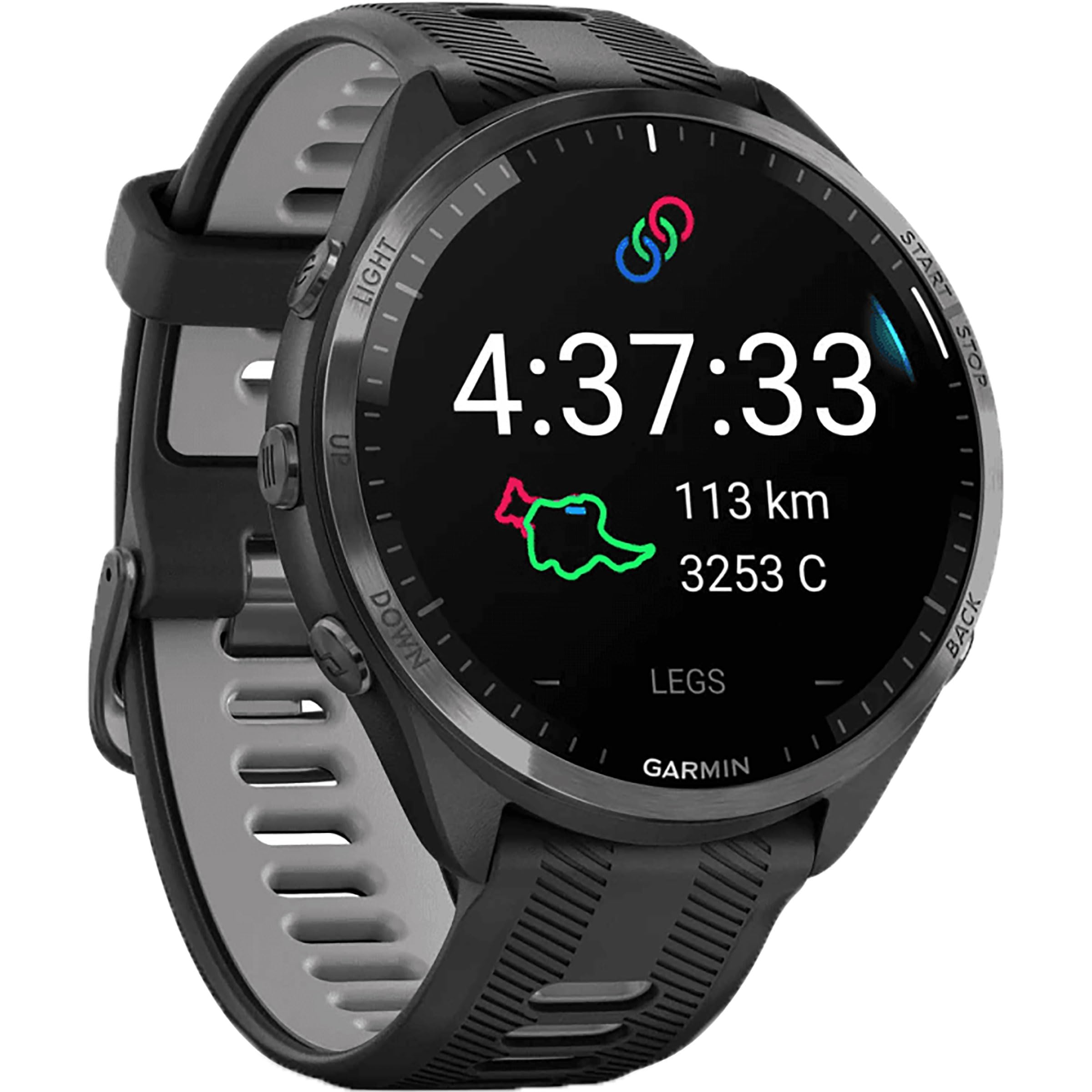 Montre connectée GARMIN 010-​02809-​10
