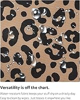 Vista 120 de HotStyle BESTIE - Mini mochila de varios colores y patrones, tamaño pequeño