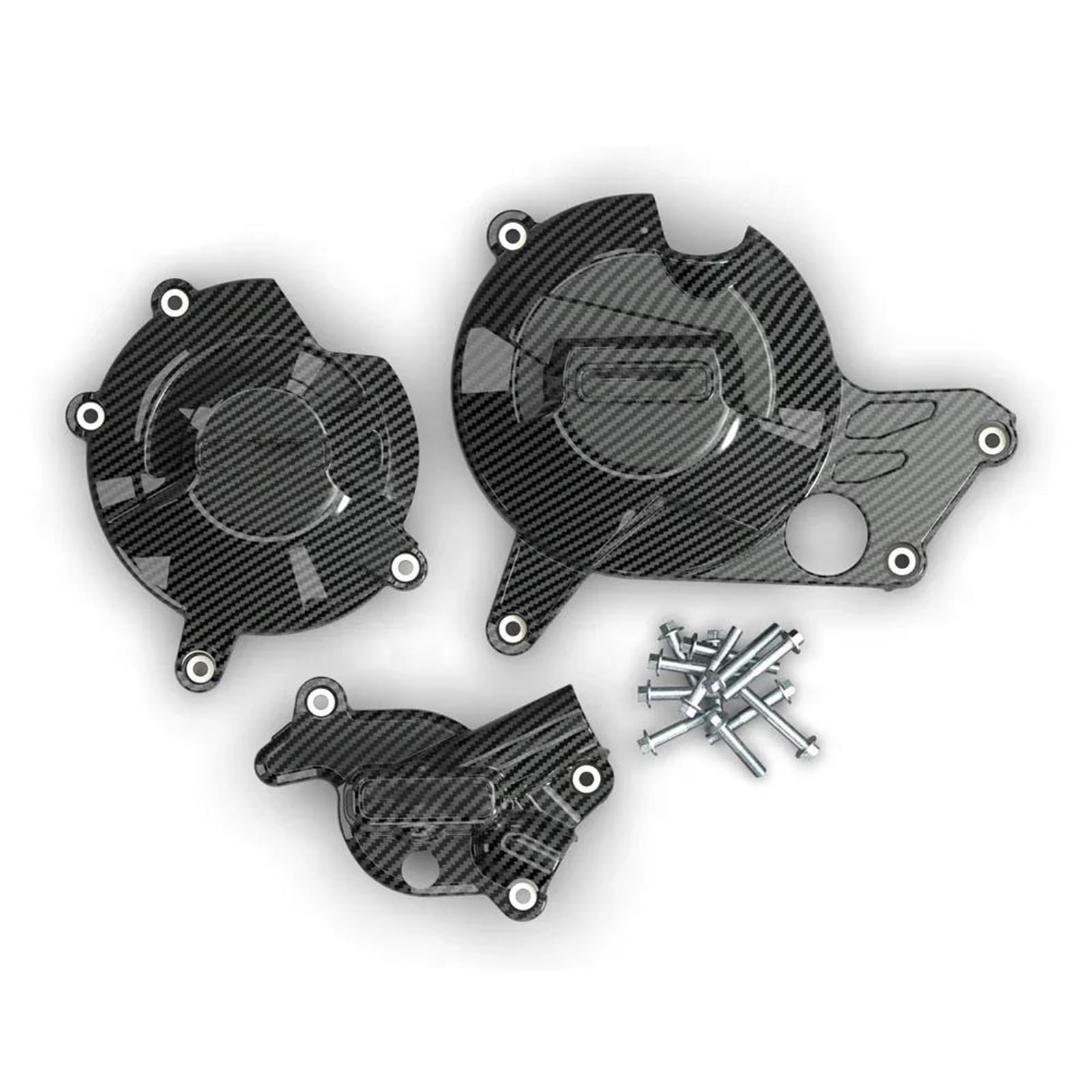 Protection moteur Suzuki SV650 et V-Strom 650 pour trajets urbains et roadtrips