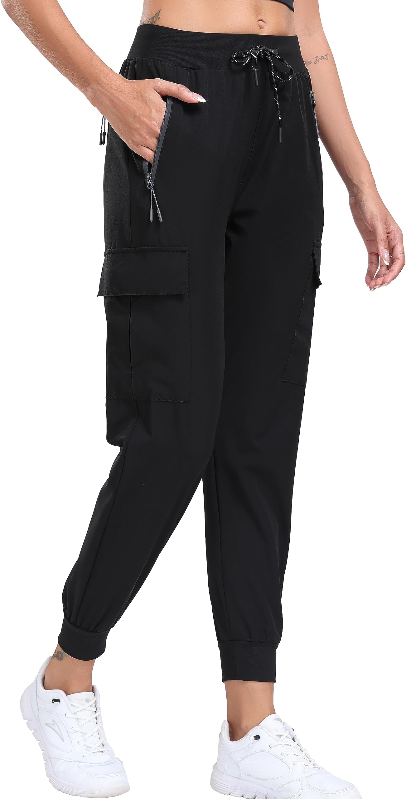 cooling pants women's