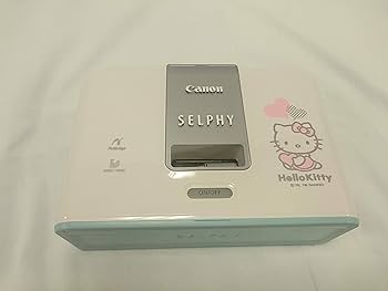 Amazon.co.jp: Canon コンパクトフォトプリンター SELPHY CP510